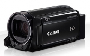 Canon LEGRIA HF R76 Canon LEGRIA HF R76